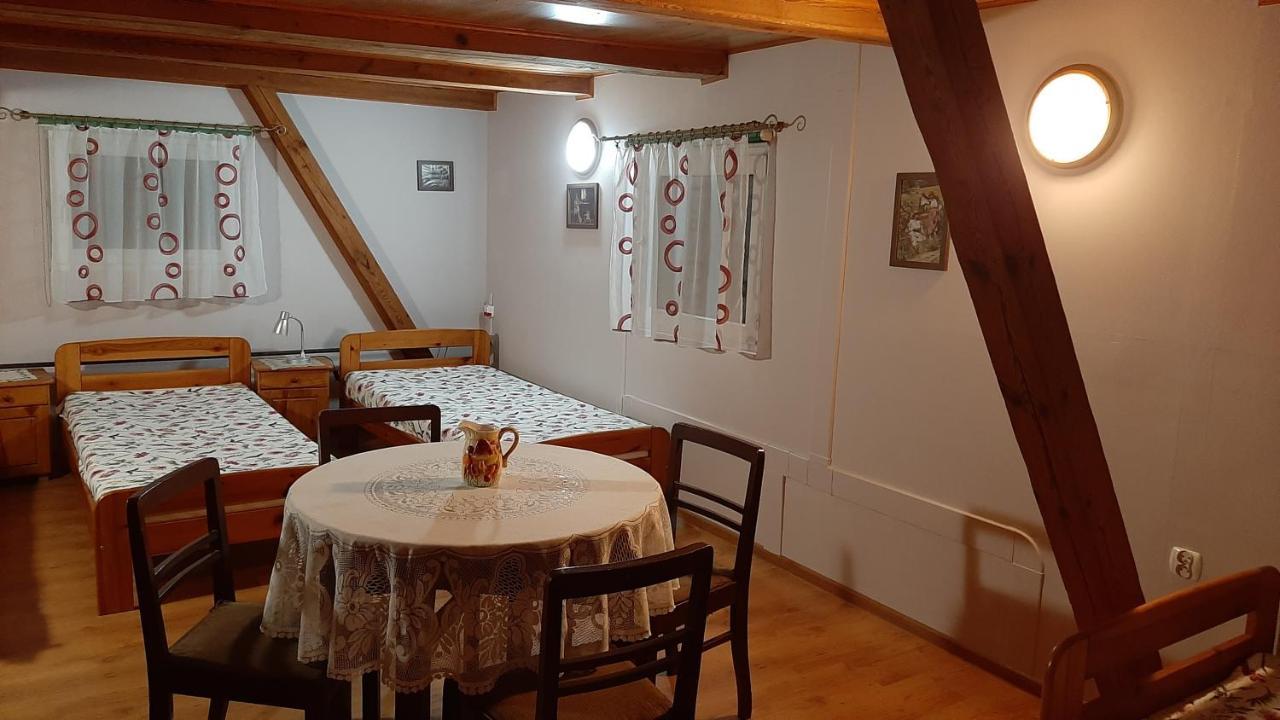 Orzechowy Dworek Новы-Двур-Гданьский Экстерьер фото